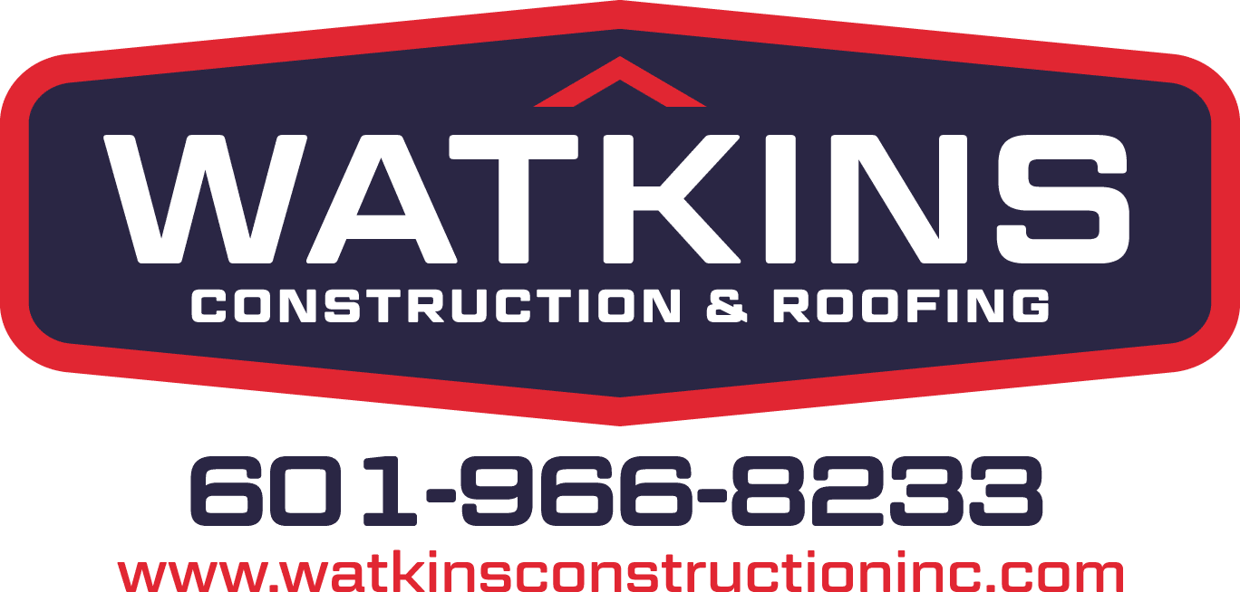Watkins Construction and Roofing roofing company in Alabama