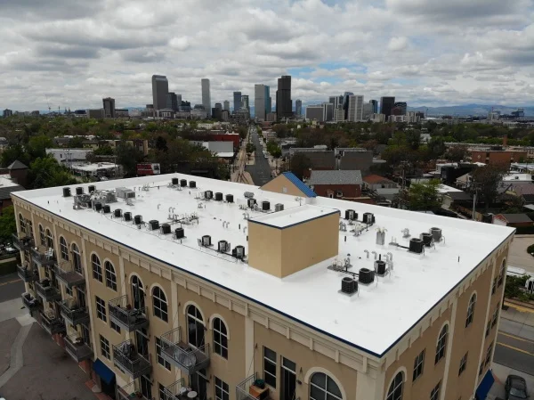 Western Roofing Inc roofing company in Colorado