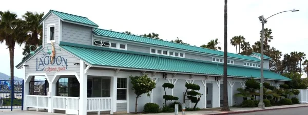 California Western Roofing Systems roofing company in California