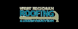 West Michigan Roofing roofing company in Michigan