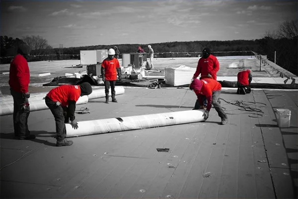 Whitco Roofing roofing company in Georgia
