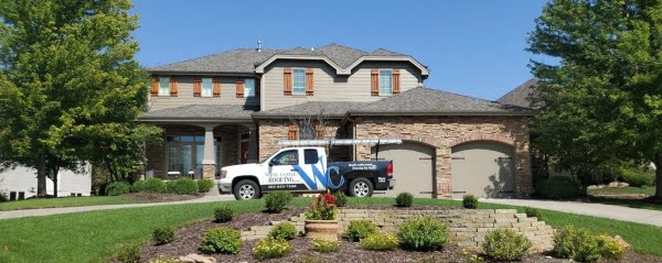 White Castle Roofing roofing company in Nebraska