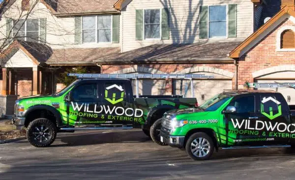Wildwood Roofing roofing company in Missouri