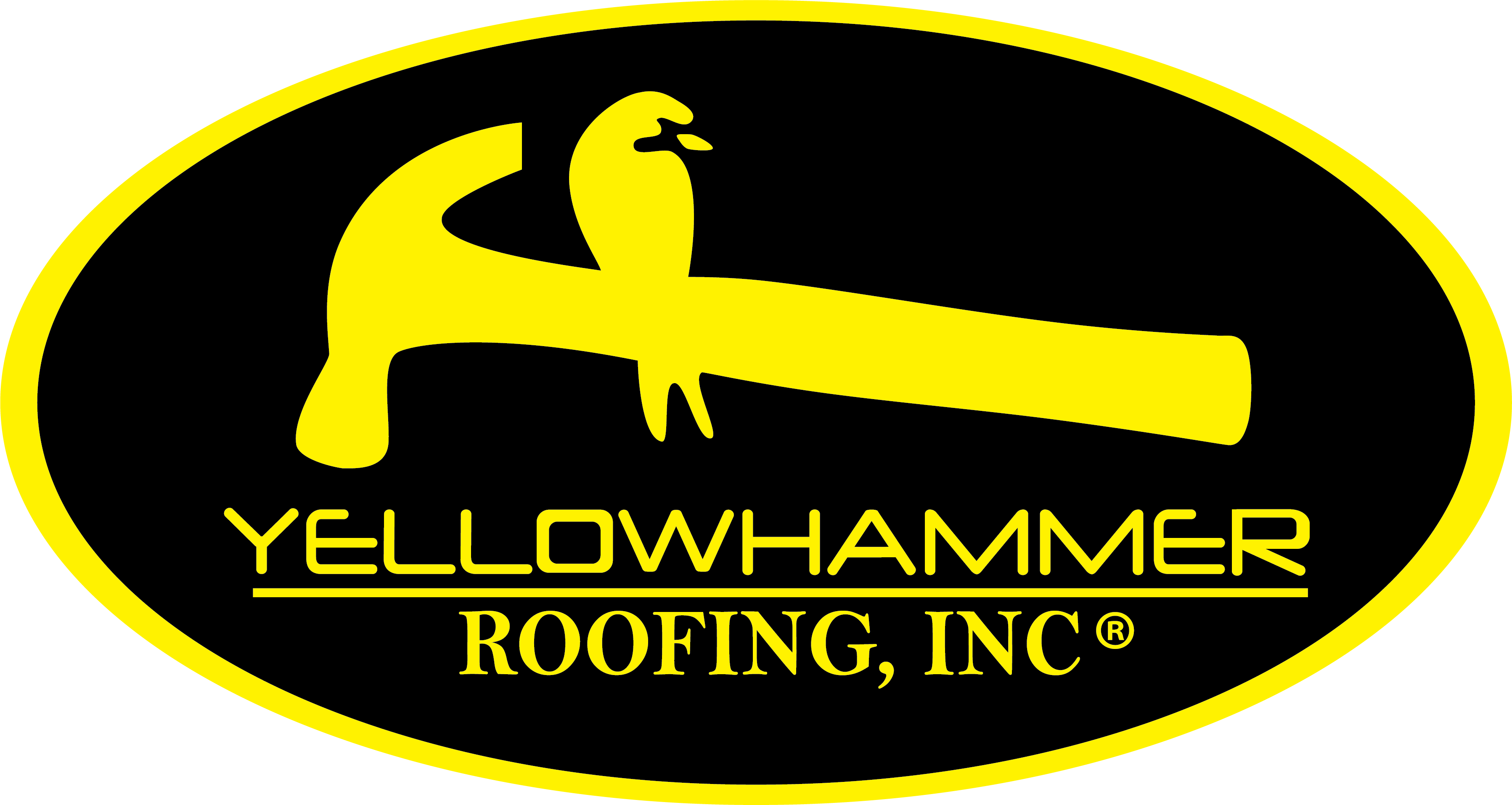 Yellowhammer Roofing Inc roofing company in Alabama