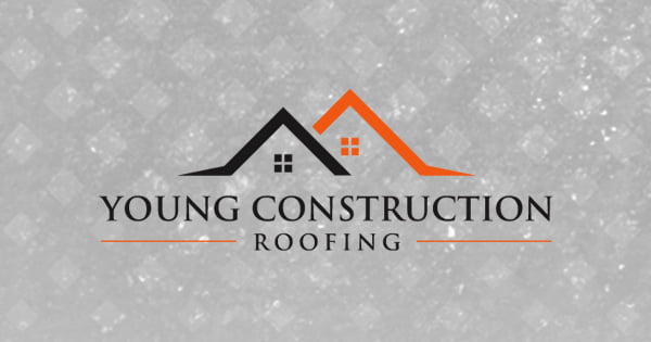 Young Construction roofing company in Iowa