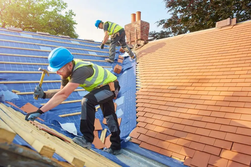 Best Roofing And Gutter Services