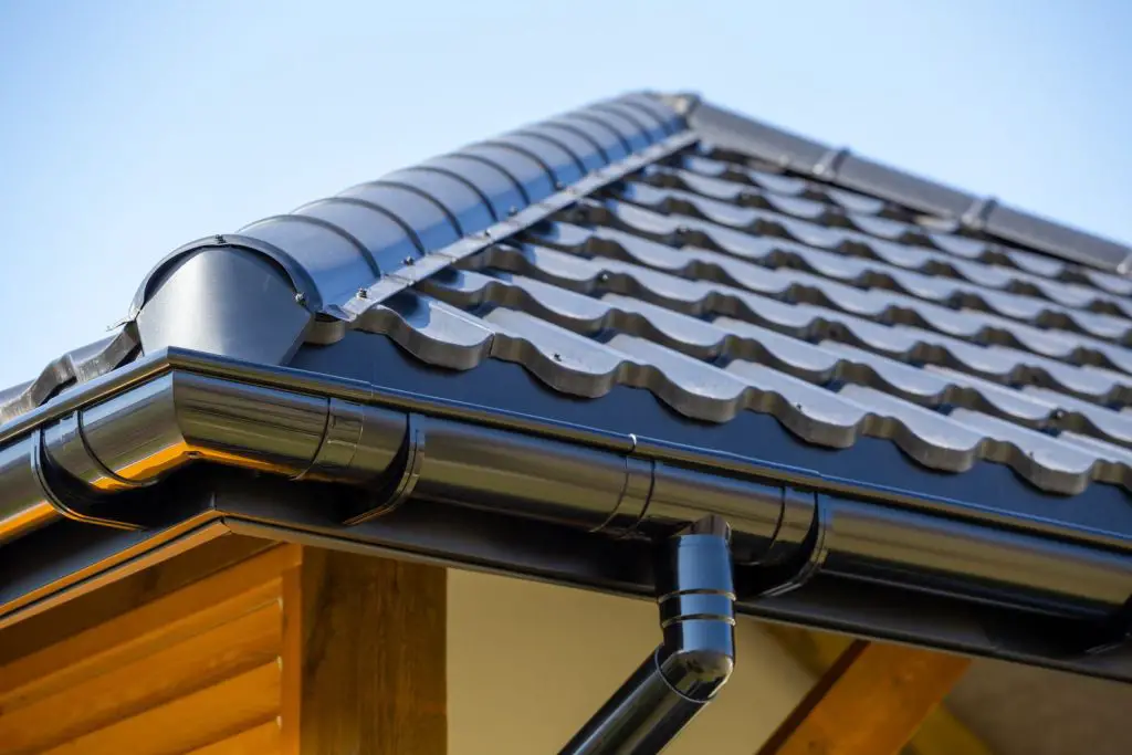 Design Gutters Systems