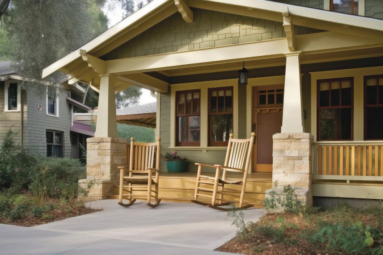 20 Shed Roof Porch Design Ideas Essential Inspiration for Your Next Home Upgrade