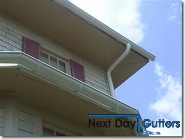 Next Day Gutters