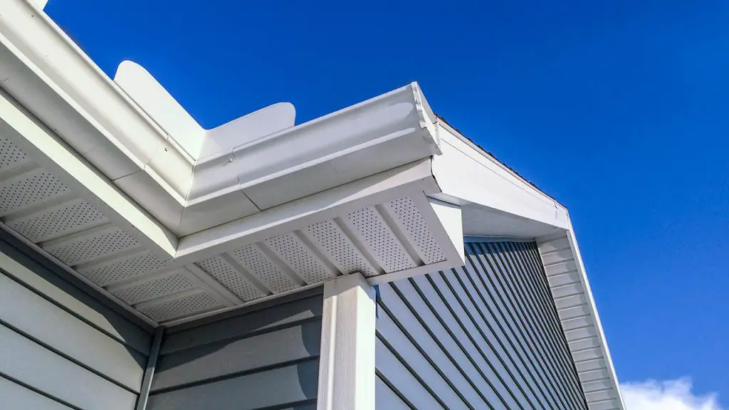 Plains Seamless Gutters and Services