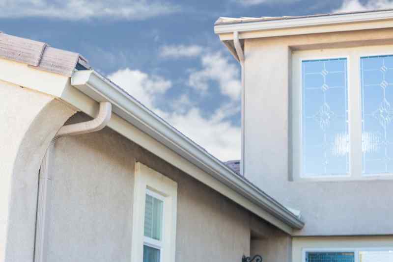 Reliable Seamless Gutters