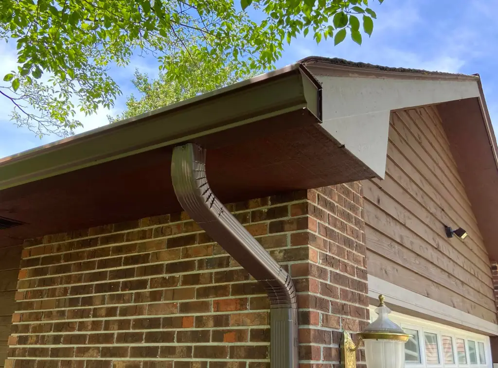 Southern Illinois Gutters
