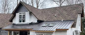 West Michigan Roofing
