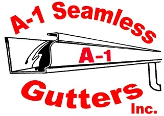 A1 Seamless Gutters gutter installation Maine