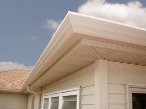 ABC Home Specialists roof gutter installation Wisconsin