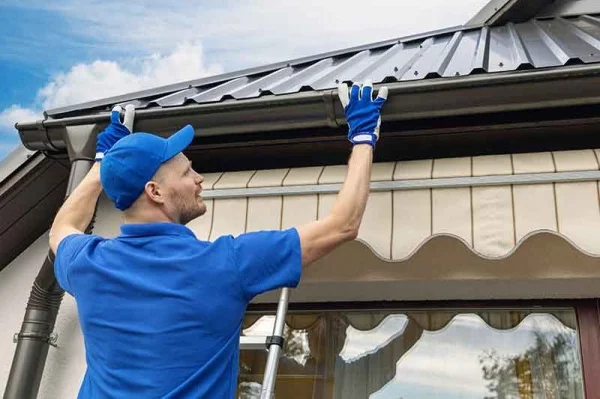 Advanced Gutters Boise gutter installation Idaho