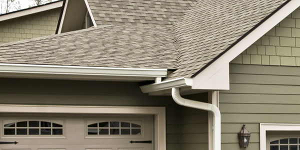 Affordable Gutter Services roof gutter installation Washington