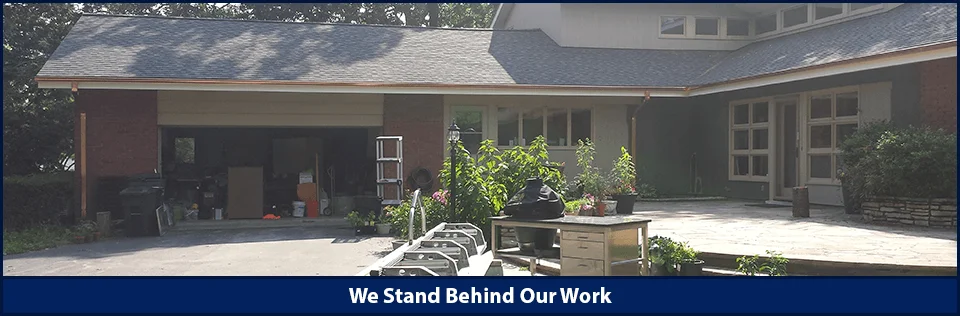 Affordable Gutters gutter installation Michigan