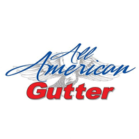 All American Gutter gutter installation Kansas