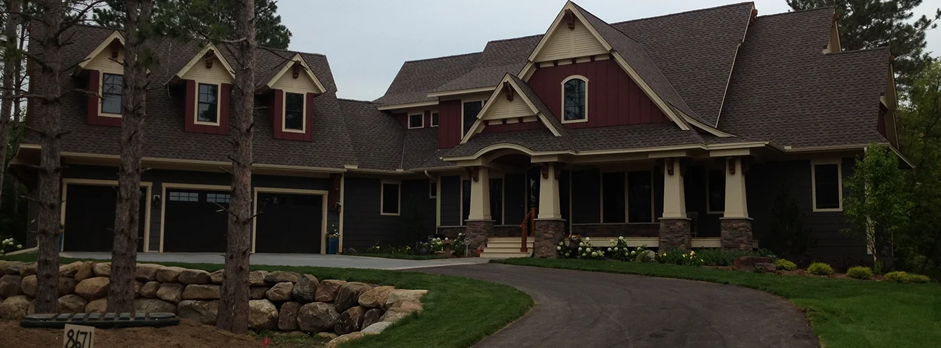 Allstate Seamless Gutter and Gutter Cover Installation gutter installation Minnesota