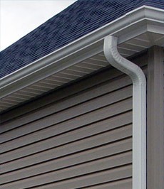 All Surface Roofing and Construction roof gutter installation Oregon
