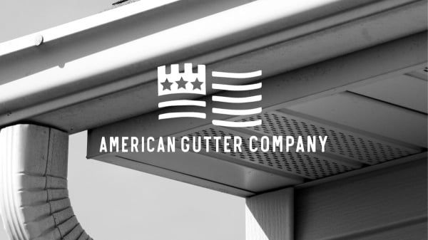 American Gutter Company LLC gutter installation Iowa