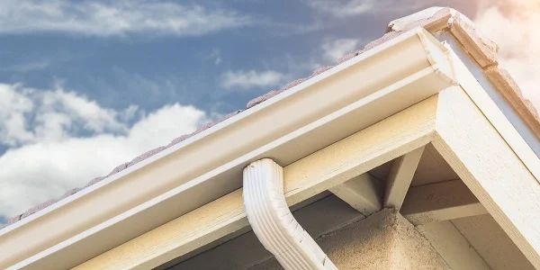 American Standard Roofing gutter installation Michigan