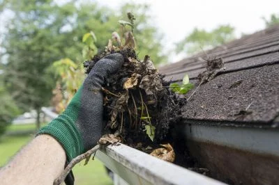 AOK Gutter Cleaning gutter installation New Mexico