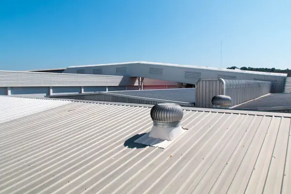 ASI Roofs roof gutter installation Nebraska