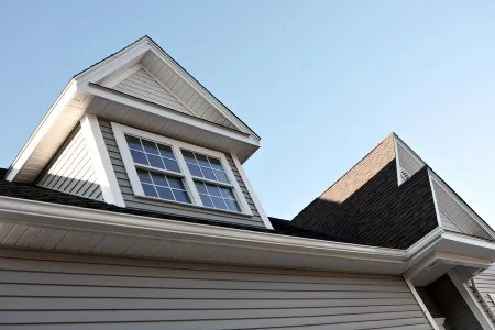 Auchly Roofing gutter installation Missouri