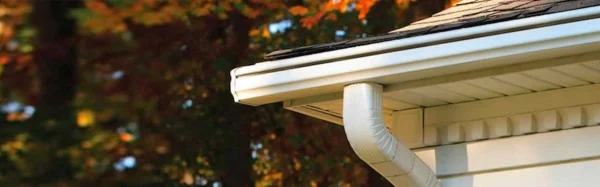 Bay Area Exteriors gutter installation Maryland