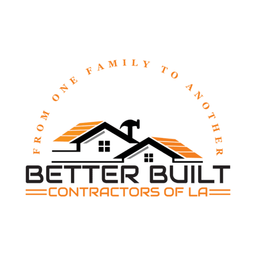 Better Built Contractors gutter installation Louisiana