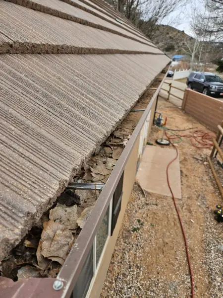 Buildings-N-More Inc roof gutter installation Utah
