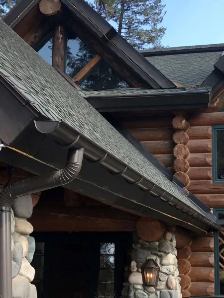 Boise Gutter gutter installation Idaho