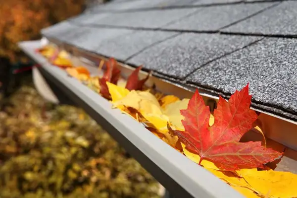 Carolina Improvements roof gutter installation North Carolina