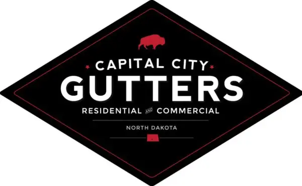 Capital City Gutters roof gutter installation North Dakota