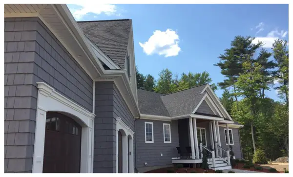 Central NH Gutter Services roof gutter installation New Hampshire