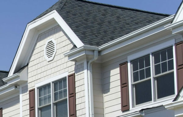 Certified Inc. Roofing gutter installation Maryland