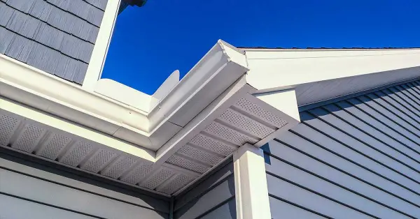 Chattanooga Roofing roof gutter installation Tennessee