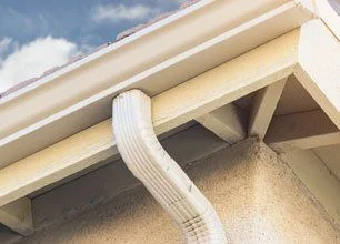 Custom Gutters LLC gutter installation Iowa