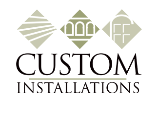 Custom Installations Inc gutter installation Illinois