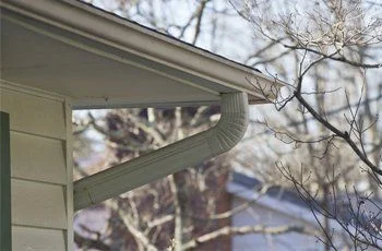 Custom Rain Gutters gutter installation Idaho