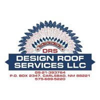 Design Roof Services LLC gutter installation New Mexico