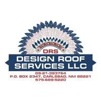 Design Roof Services LLC gutter installation New Mexico