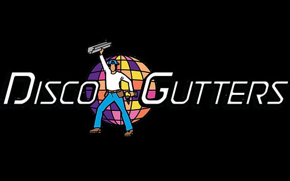 Disco Gutters gutter installation Montana