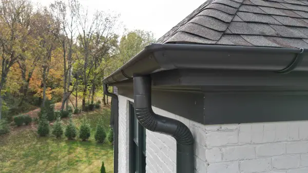 Don Kennedy Roofing roof gutter installation Tennessee