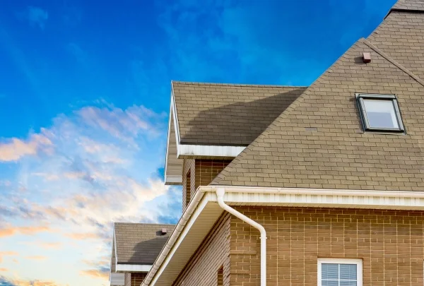 Down & Out Rain Gutters gutter installation Idaho