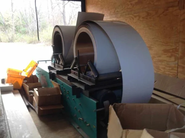 Duval Roofing gutter installation Massachusetts