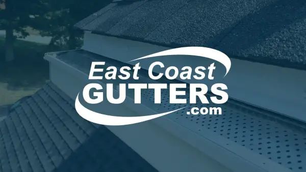East Coast Gutters roof gutter installation New Hampshire