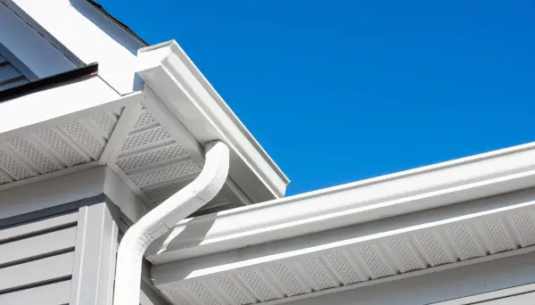 East Coast Roofing roof gutter installation New Jersey